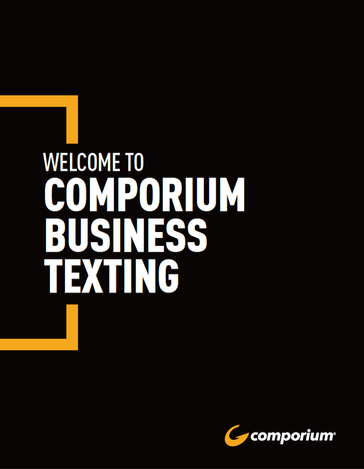 Comporium Business Texting