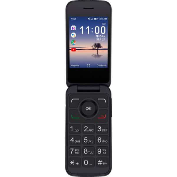 Alcatel Smartflip Phone