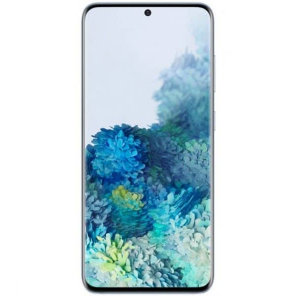 Samsung Galaxy S20 phone