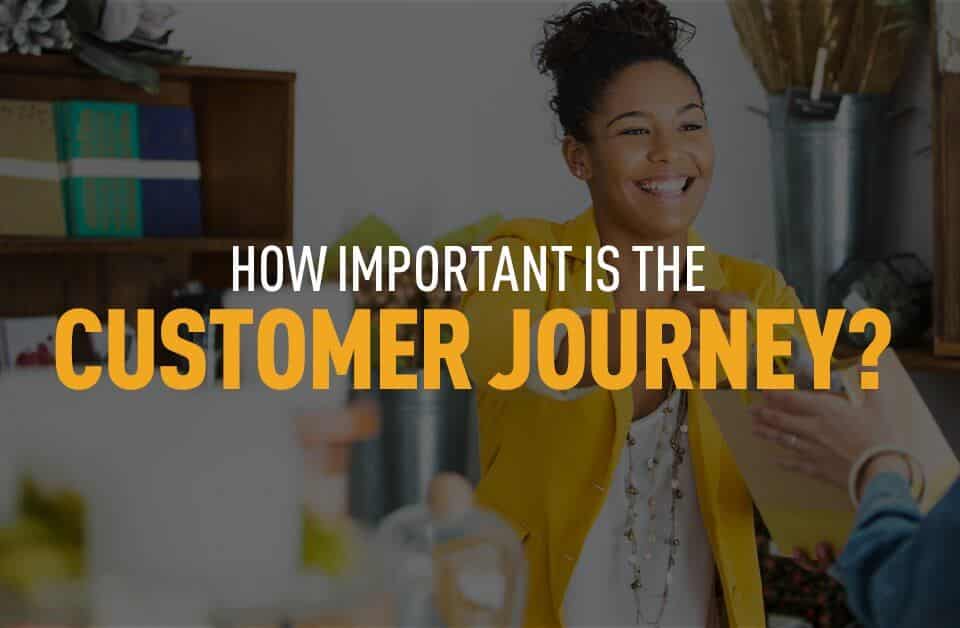 Comporium Business: Knowing Your Audience Part 3-Customer Journey