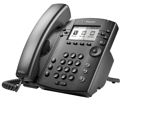 Poly VVX311