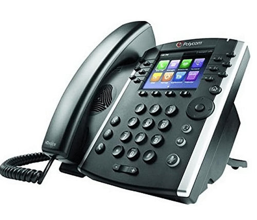 Poly VVX411