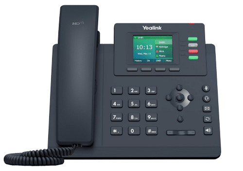 Yealink T33G