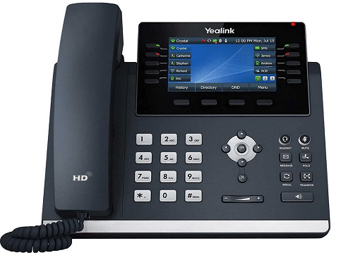 Yealink T46U