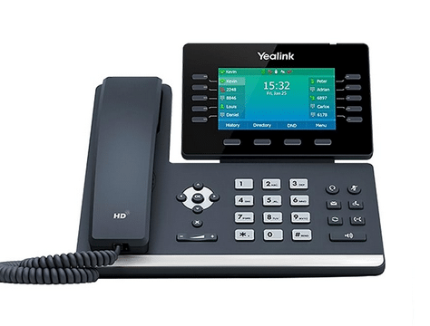 Yealink T54W