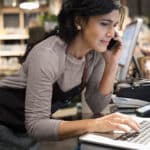 Business Class Connection