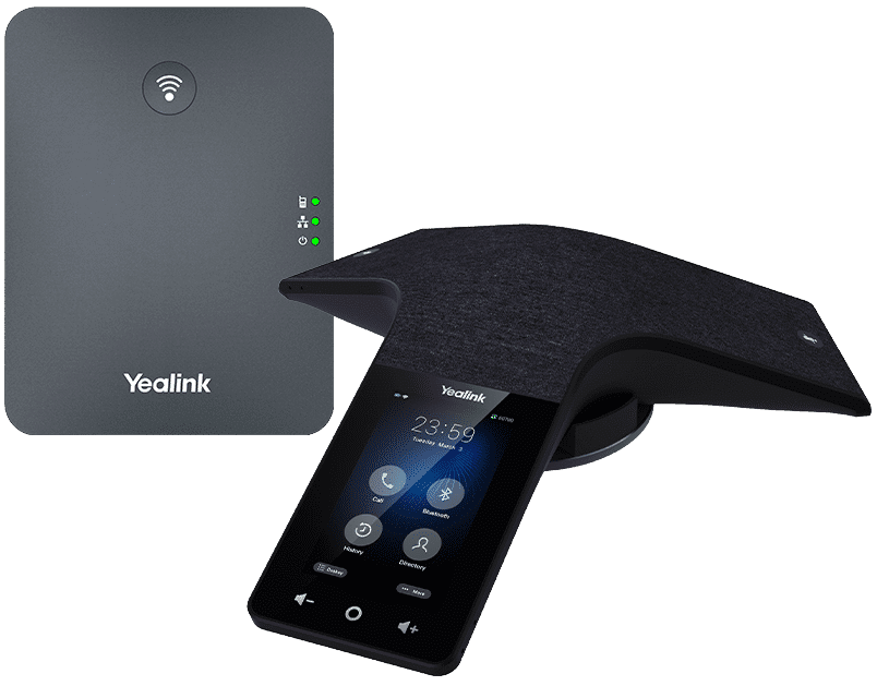 Yealink CP935W-Base