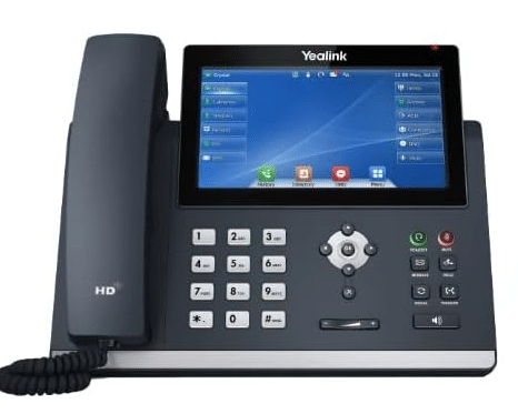 Yealink T48U