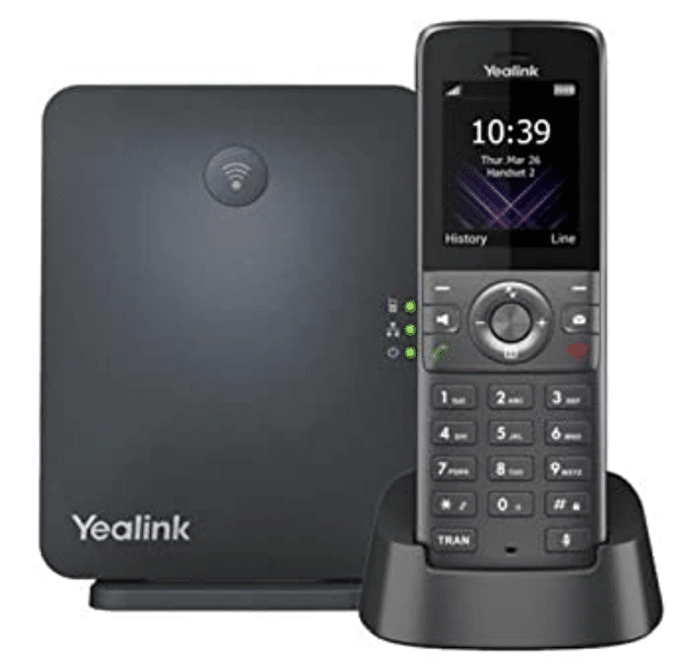 Yealink W73P Base + Handset